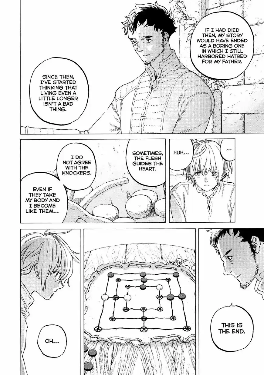 To You, The Immortal ch.087