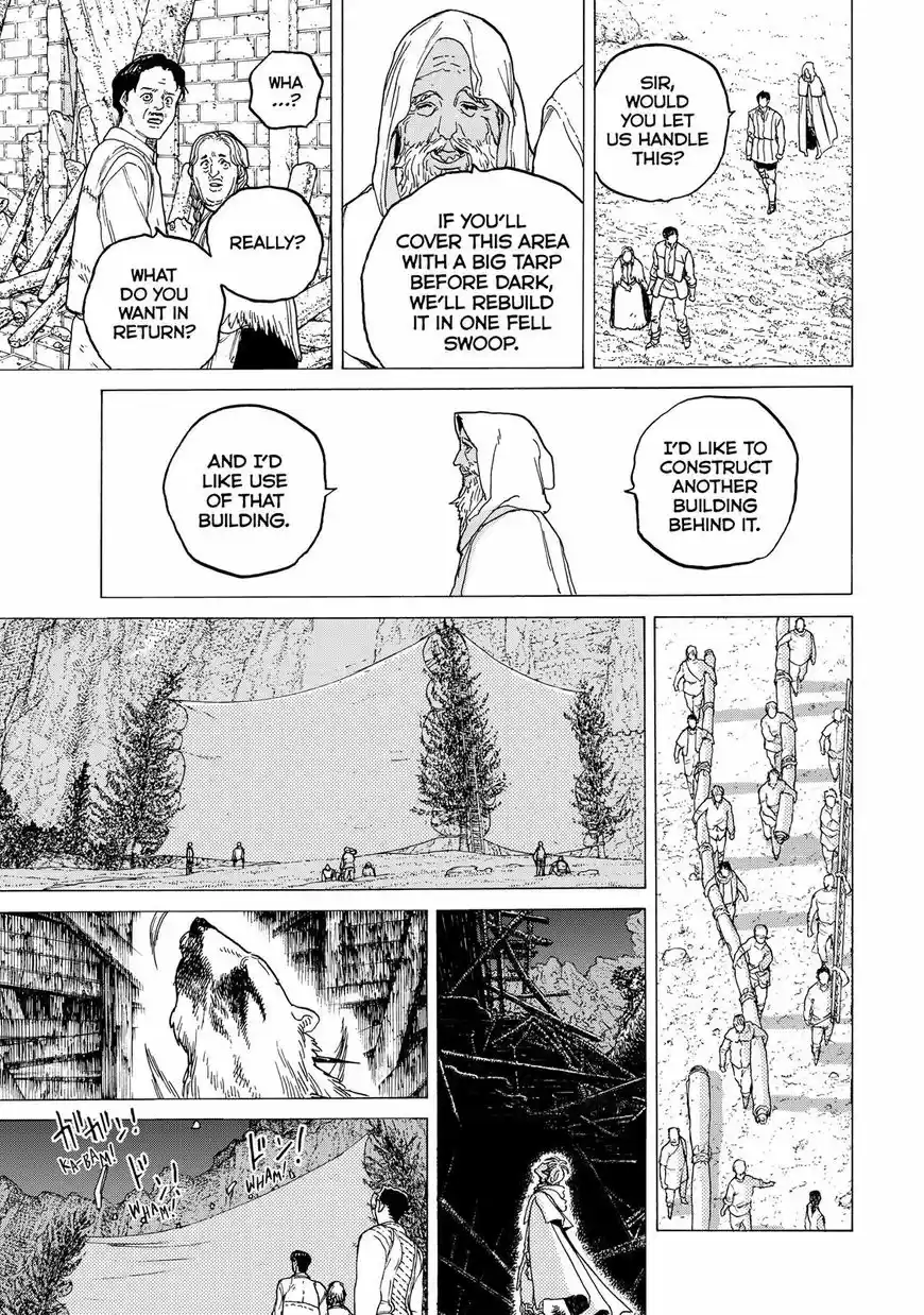 To You, The Immortal ch.087