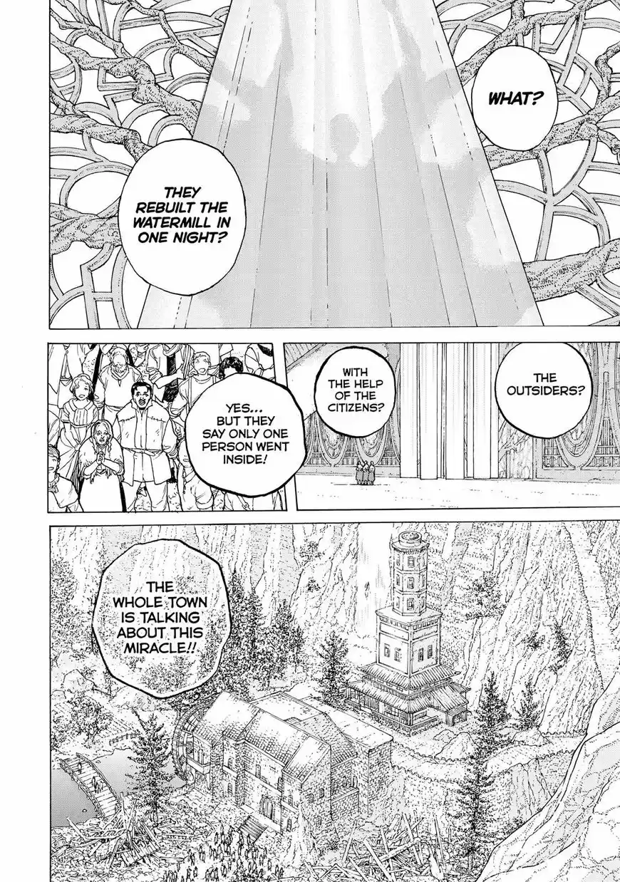 To You, The Immortal ch.087