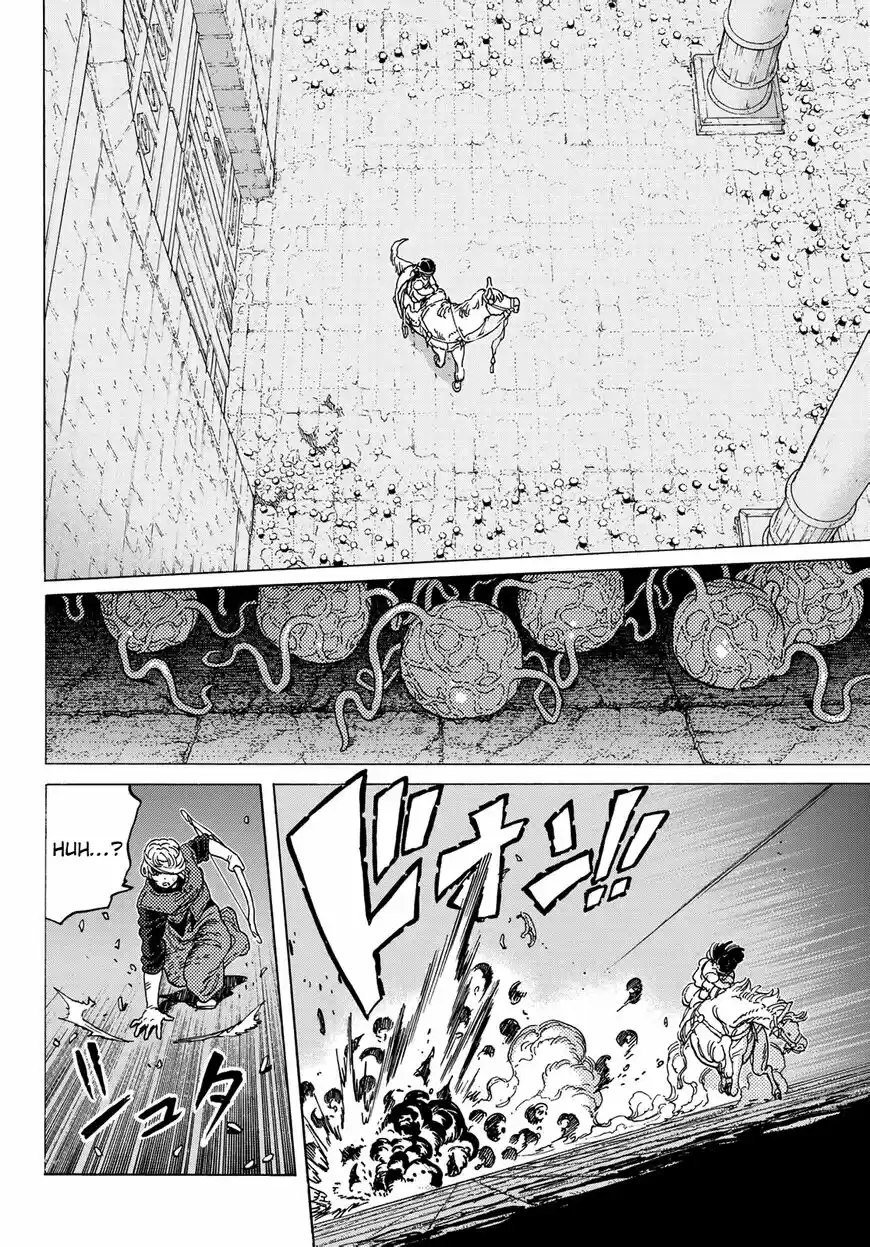 To You, The Immortal ch.108