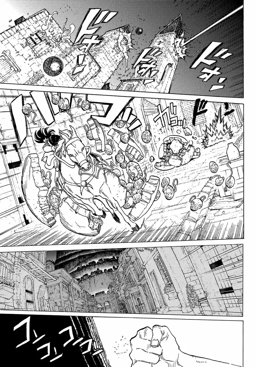 To You, The Immortal ch.108