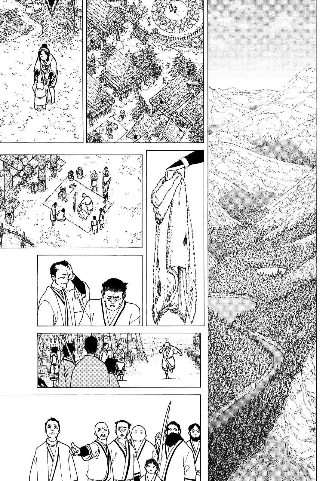 To You, the Immortal Ch.11