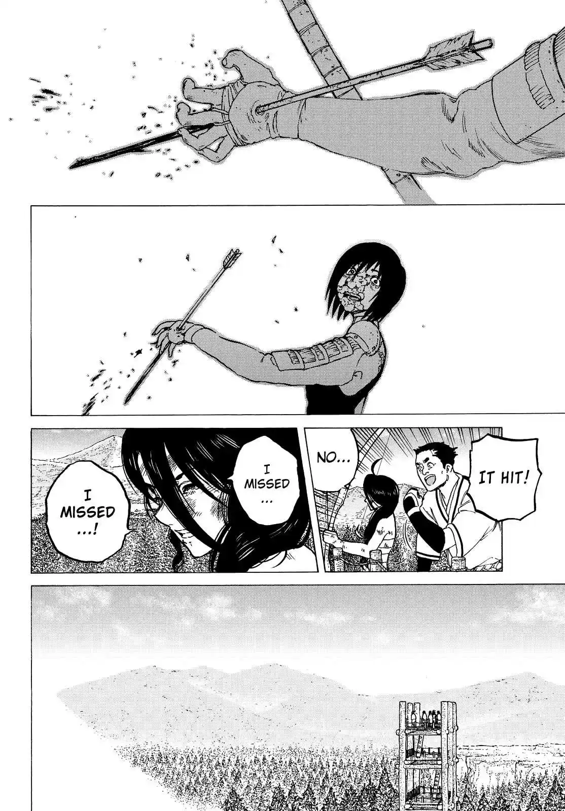 To You, the Immortal Ch.11