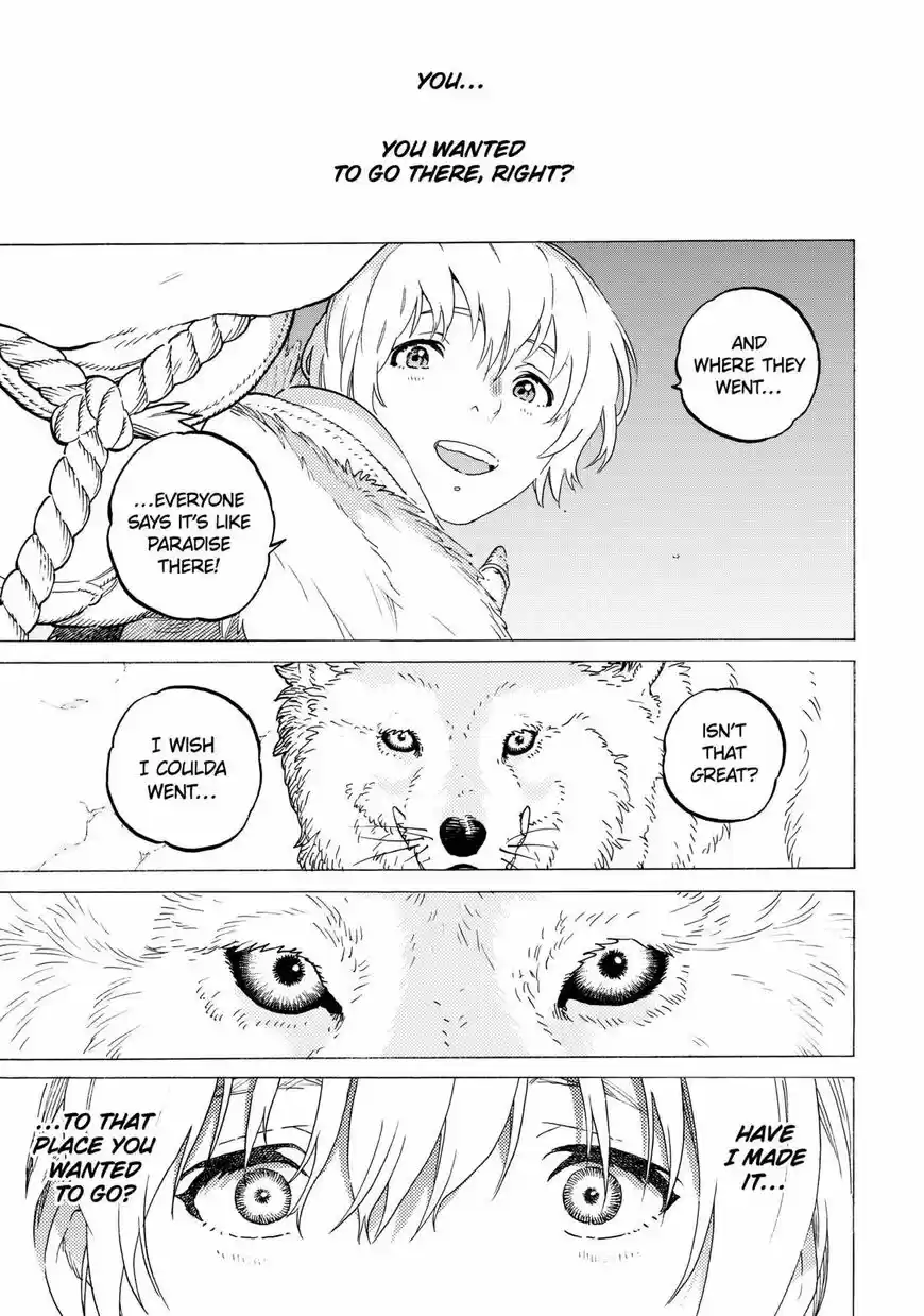 To You, The Immortal ch.118