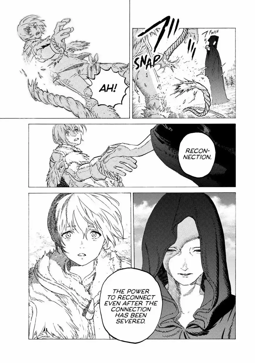 To You, The Immortal ch.118