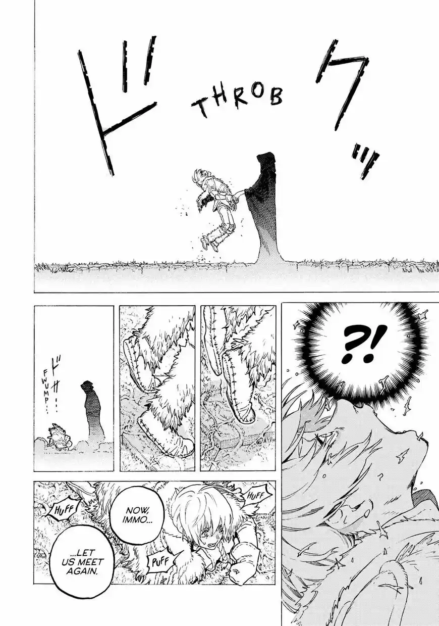 To You, The Immortal ch.118