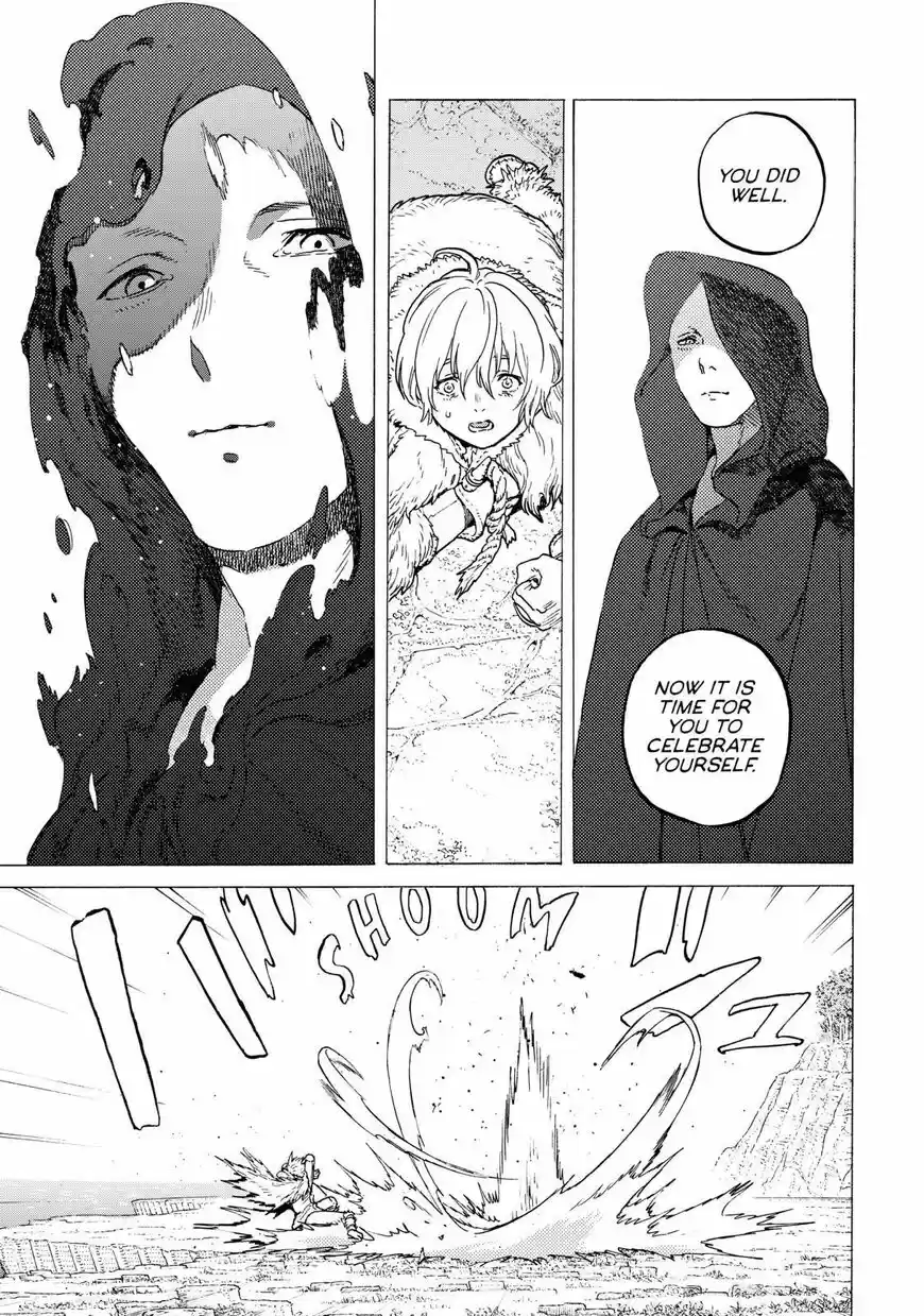 To You, The Immortal ch.118