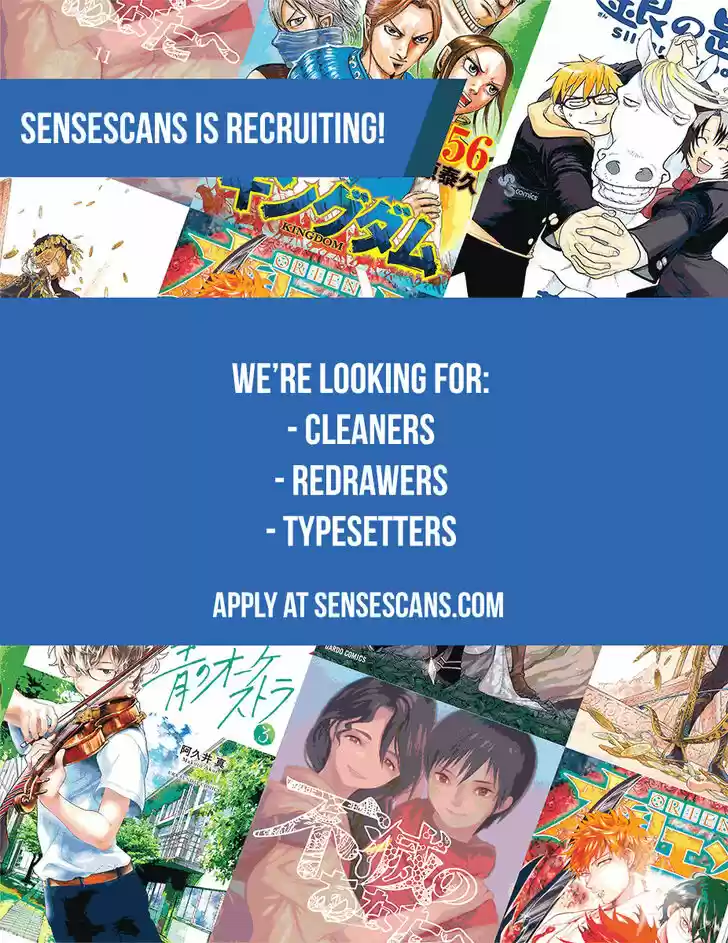 To You, The Immortal Ch.118.1