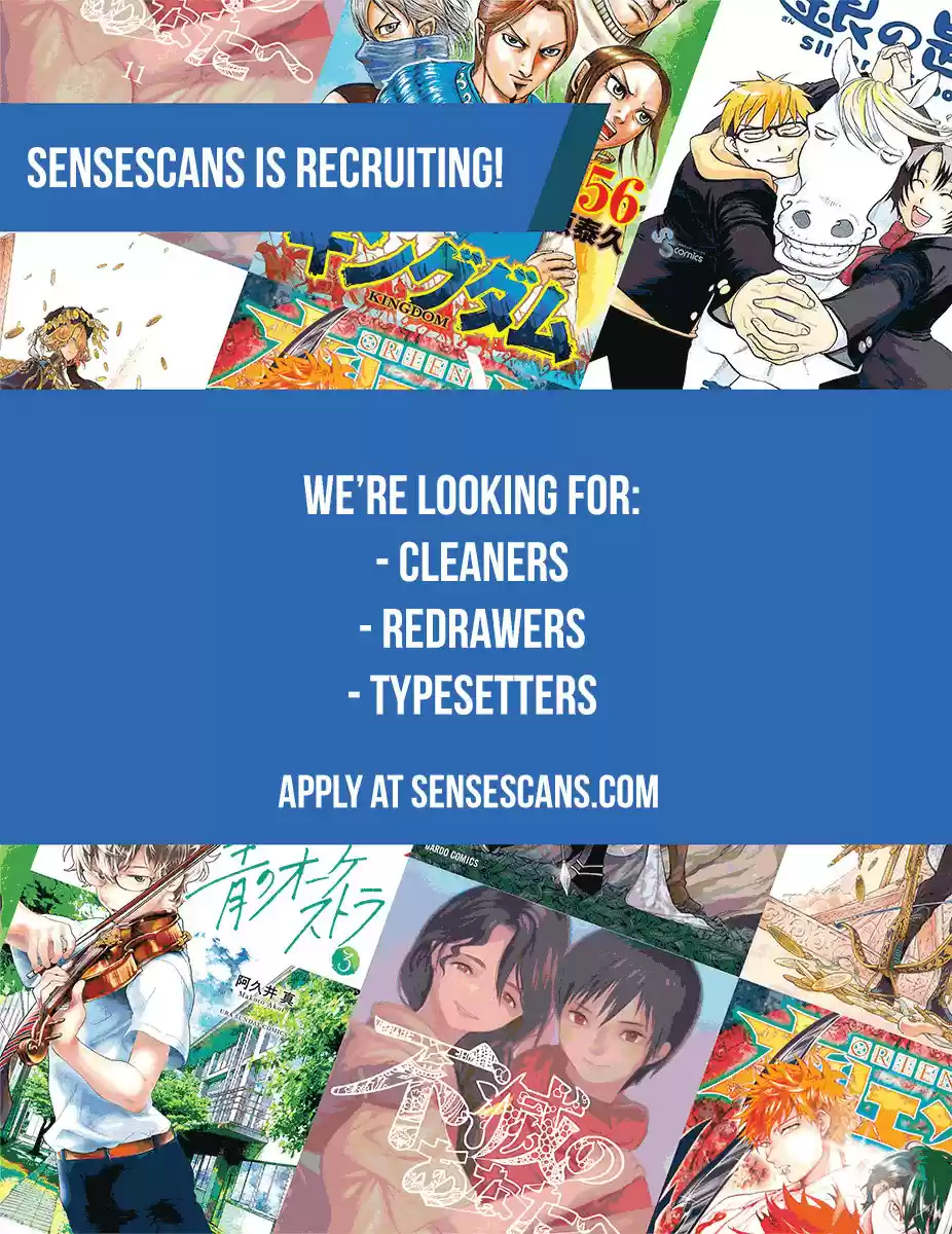 To You, The Immortal ch.119.1