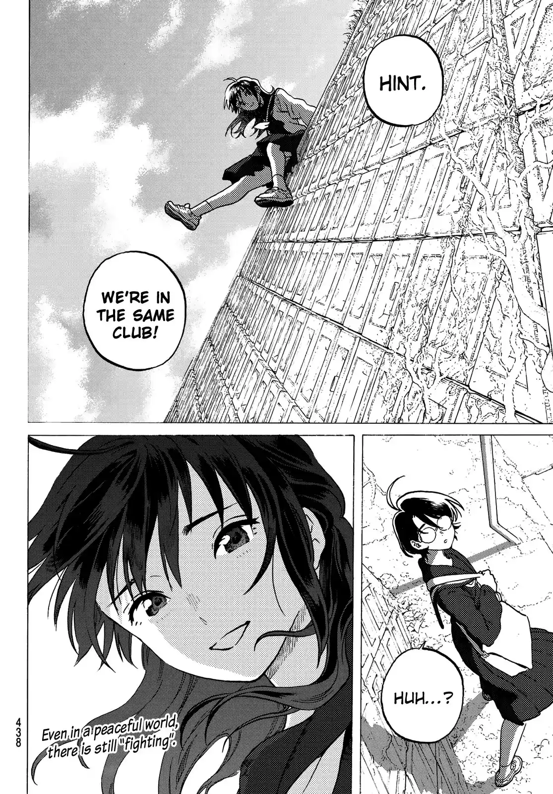 To You, The Immortal ch.120.1