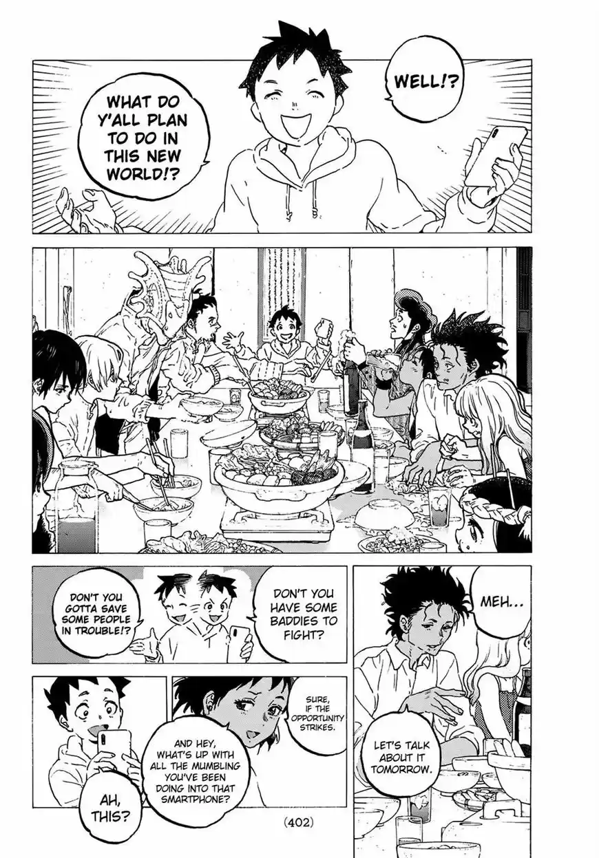 To You, The Immortal ch.122.1