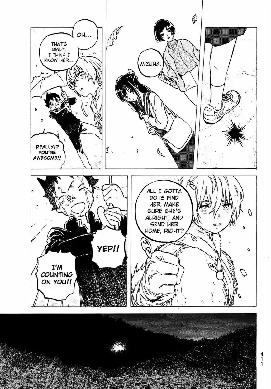 To You, The Immortal ch.122.2