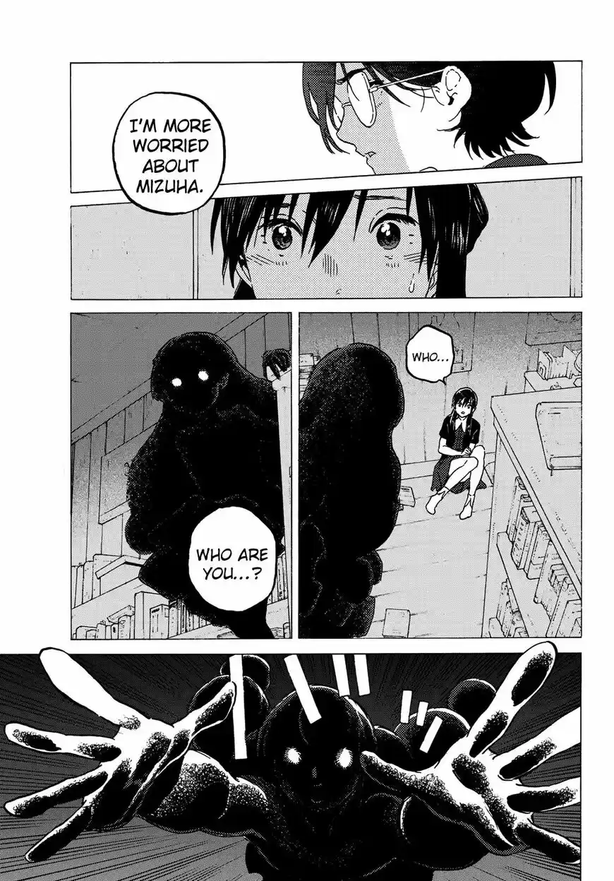 To You, The Immortal ch.123.1