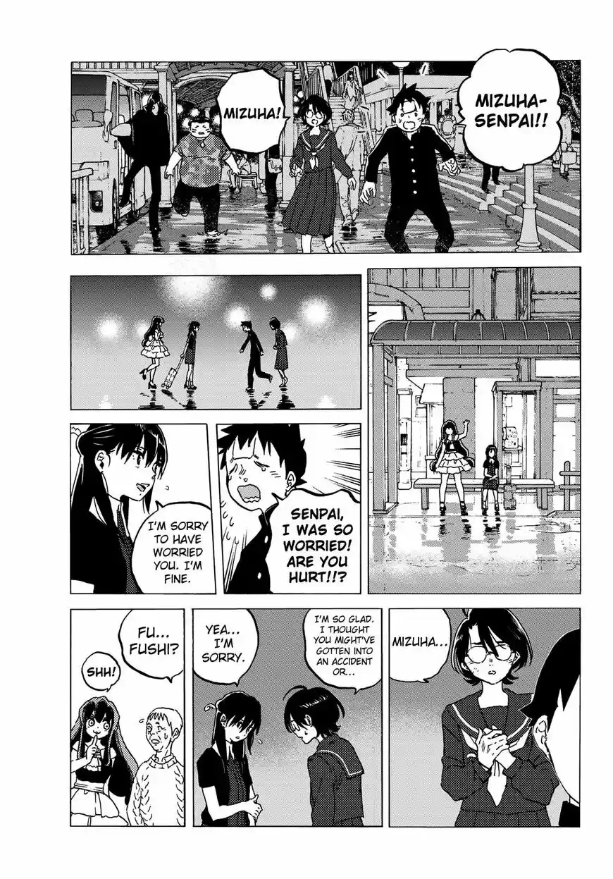 To You, The Immortal ch.123.1