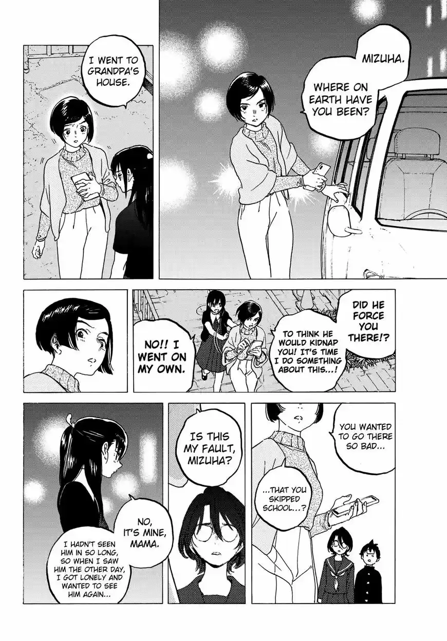 To You, The Immortal ch.123.1