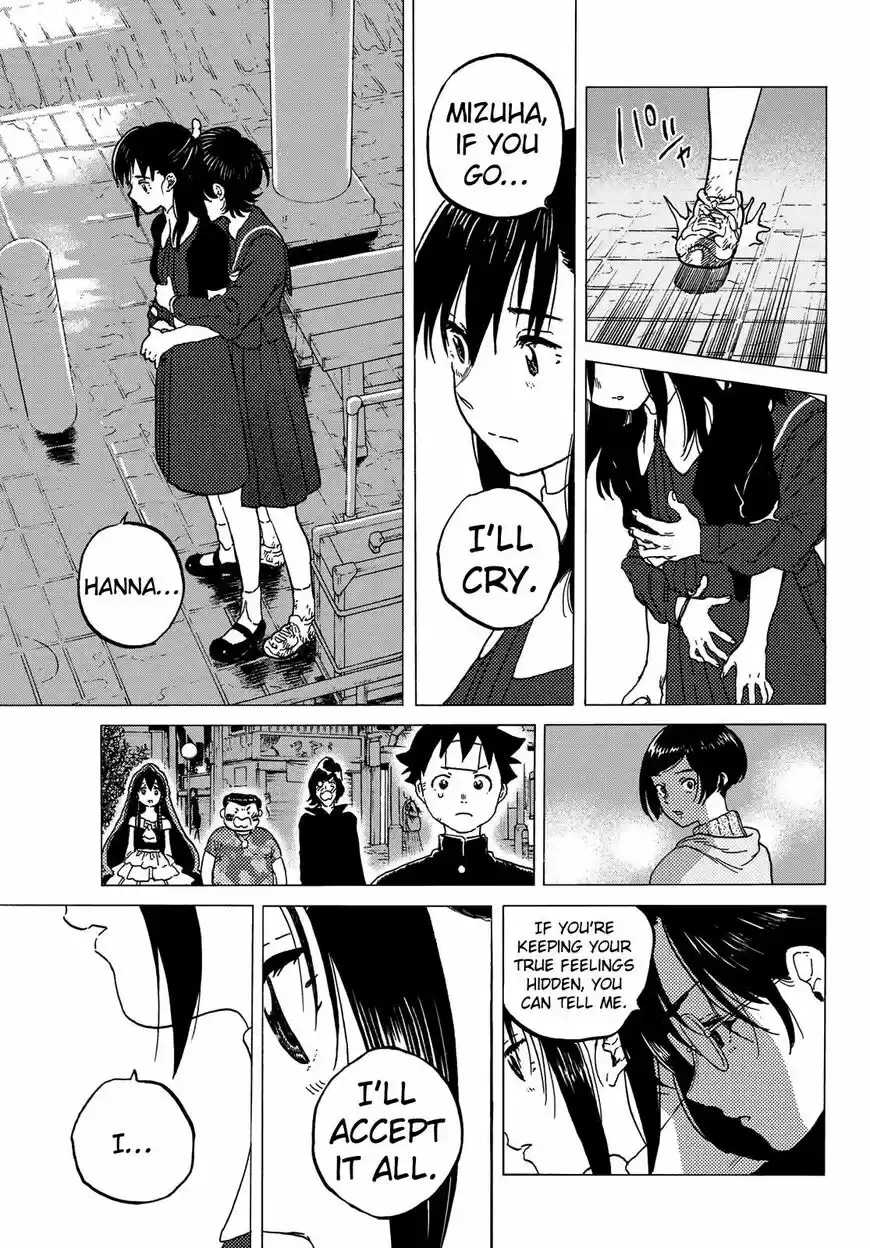 To You, The Immortal ch.123.1