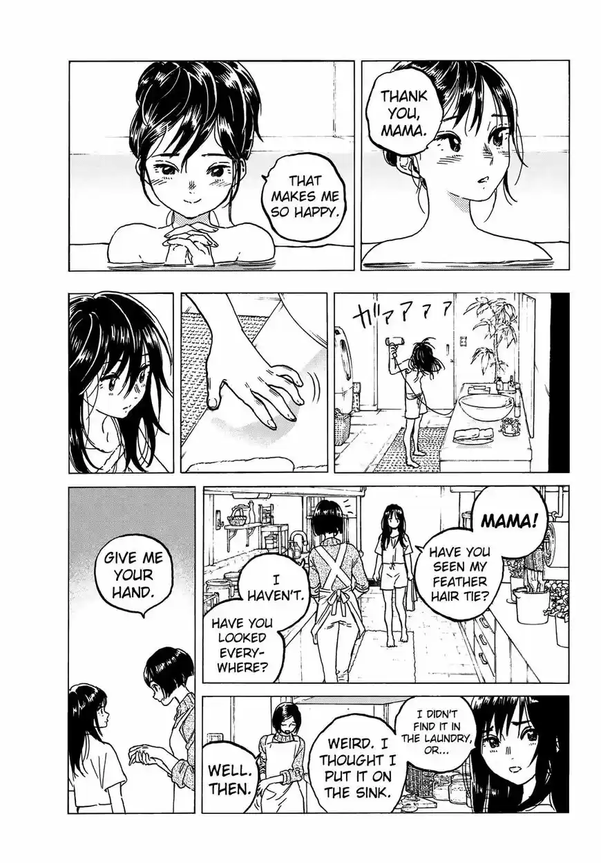 To You, The Immortal ch.123.2