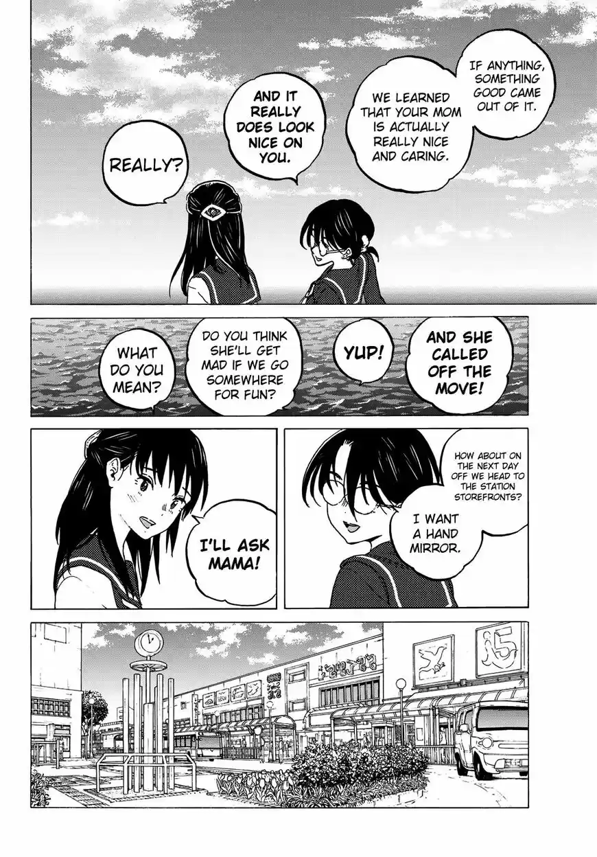 To You, The Immortal ch.123.2