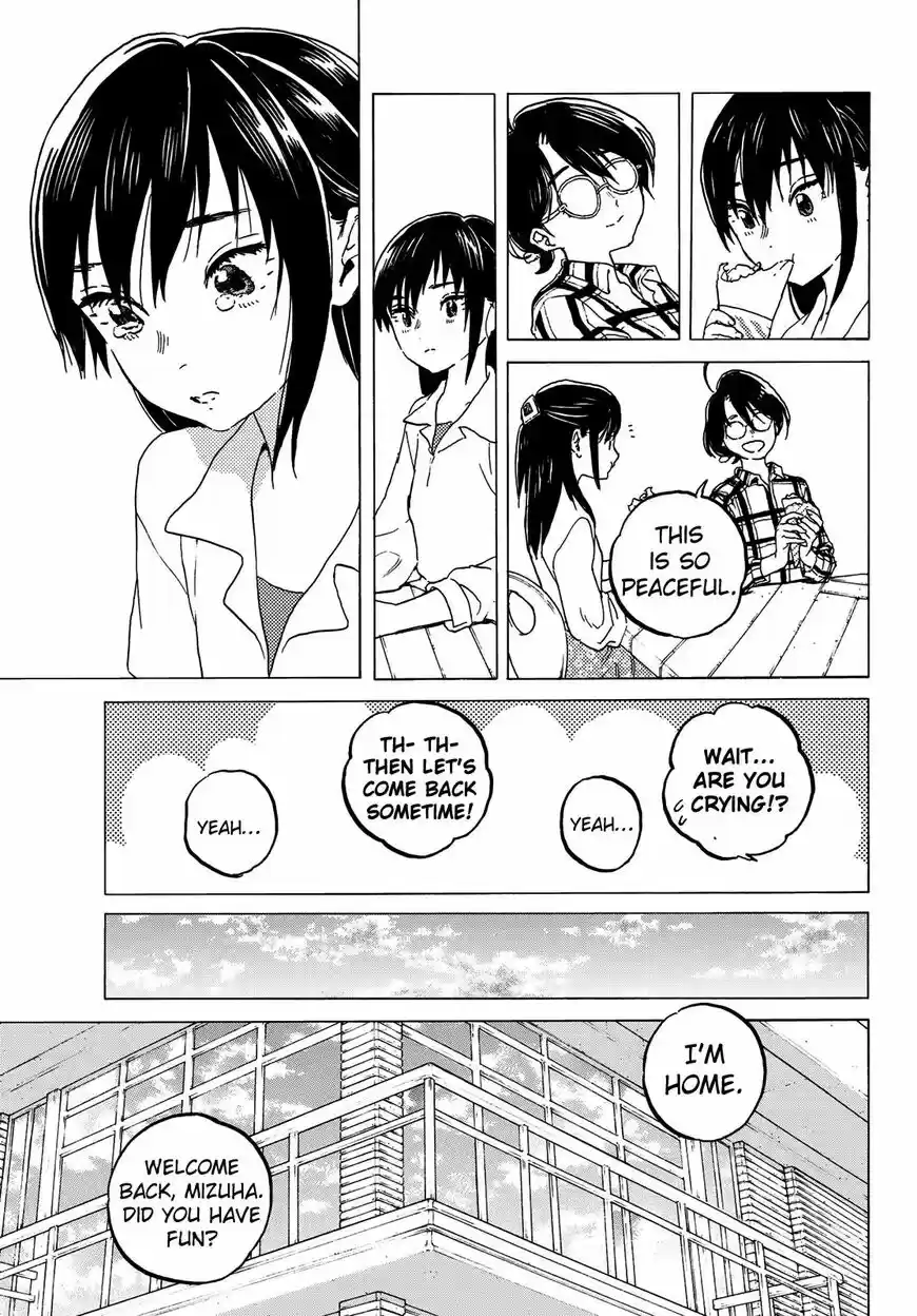 To You, The Immortal ch.123.2