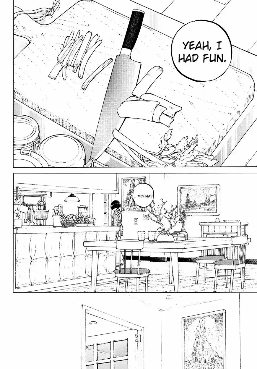 To You, The Immortal ch.123.2