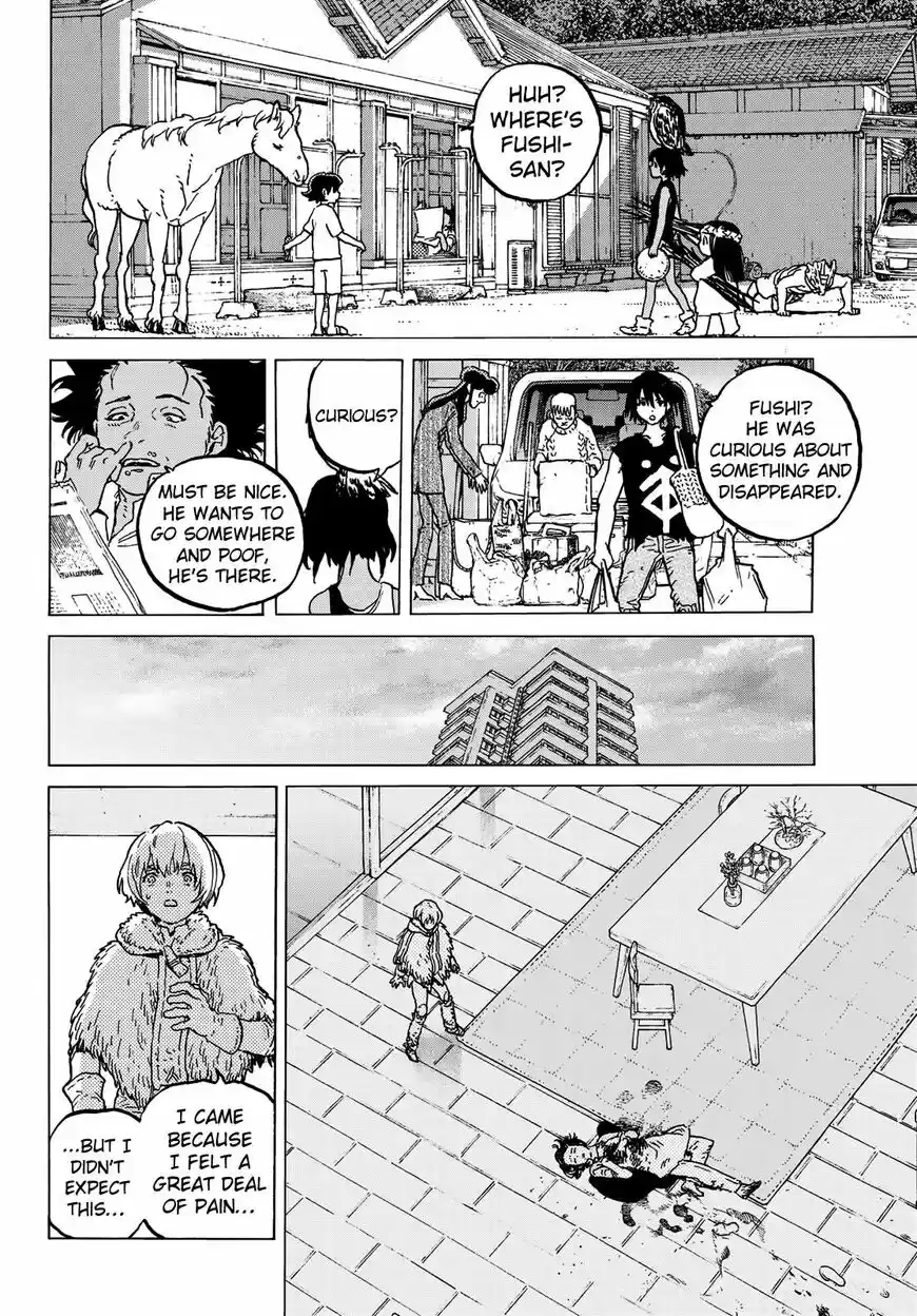 To You, The Immortal ch.125