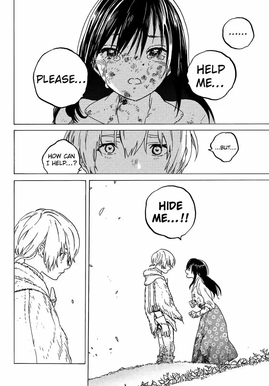 To You, The Immortal ch.125