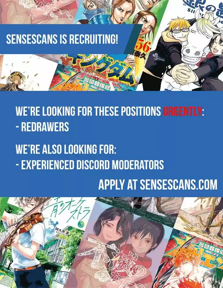 To You, The Immortal Ch.125.1