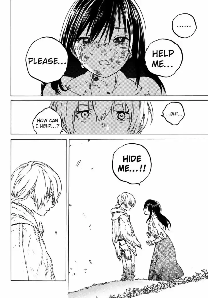 To You, The Immortal Ch.125.1