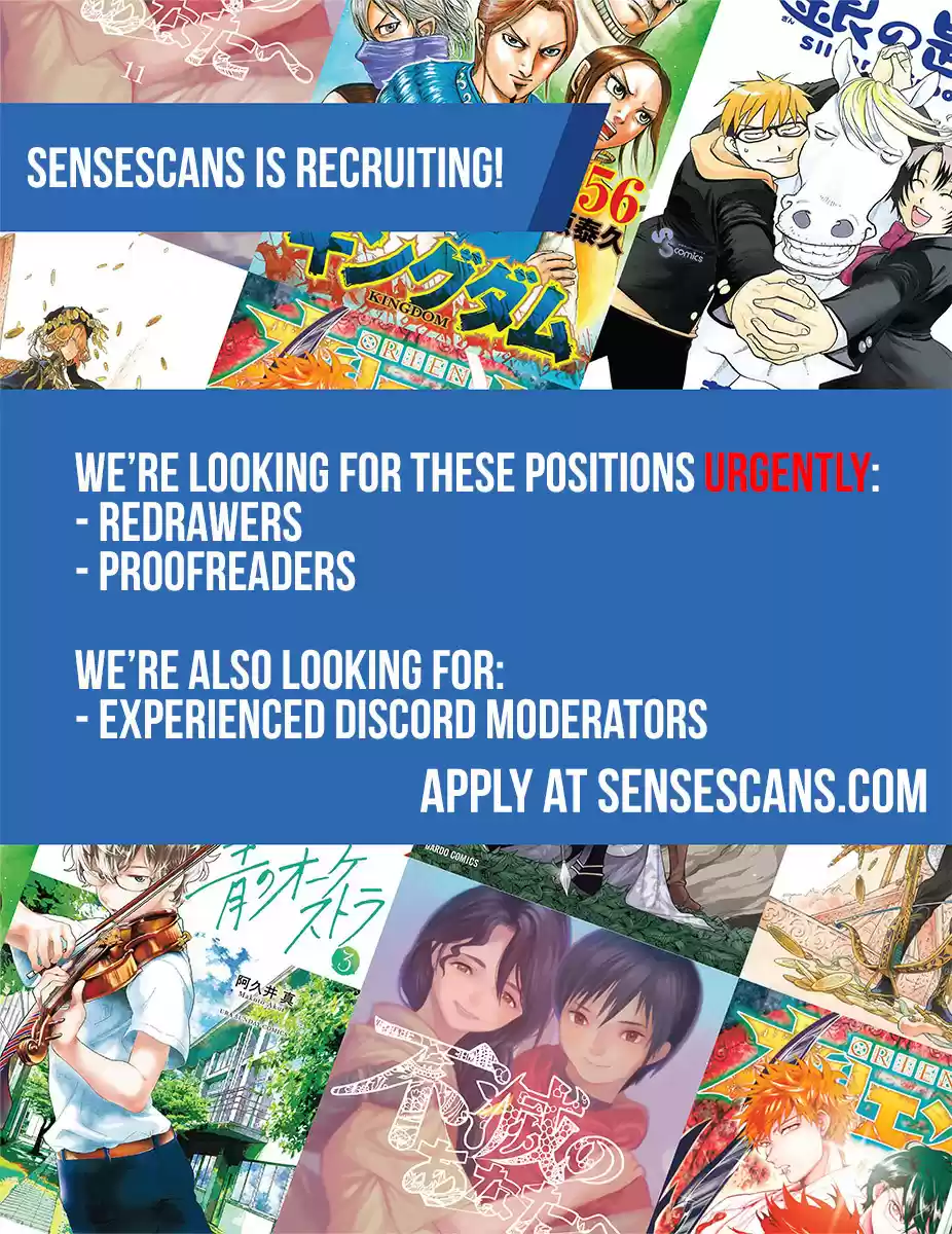 To You, The Immortal ch.125.2