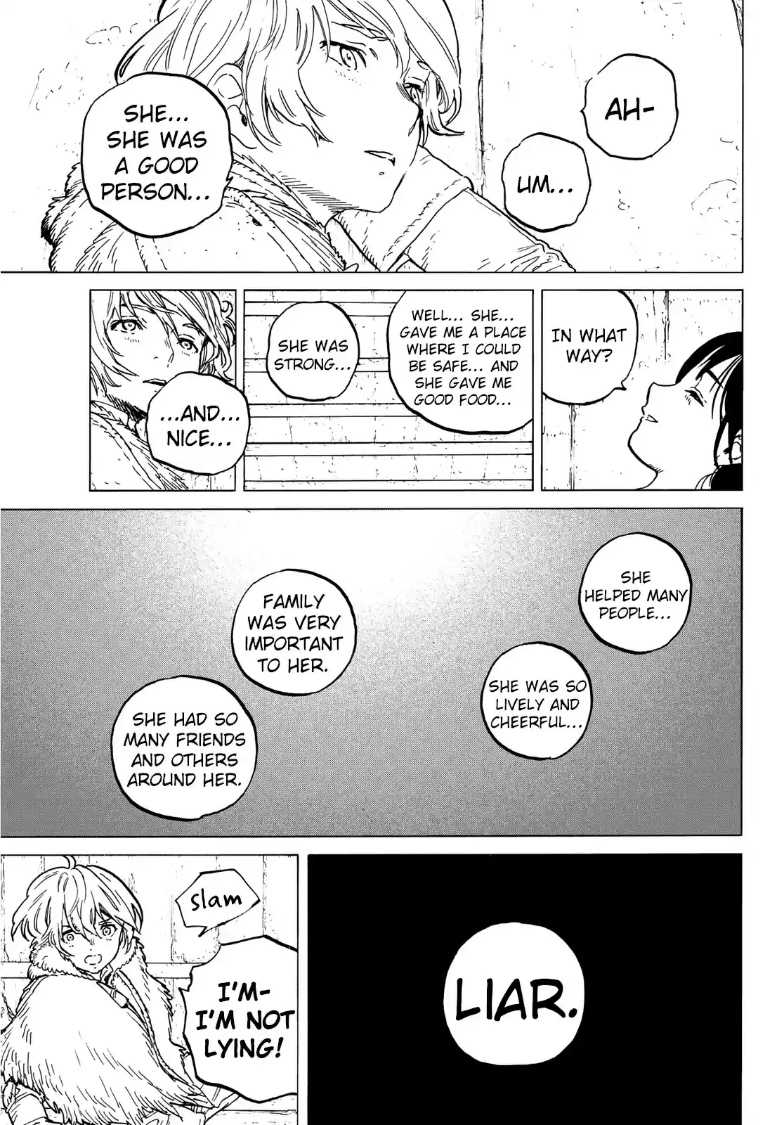 To You, The Immortal ch.125.2