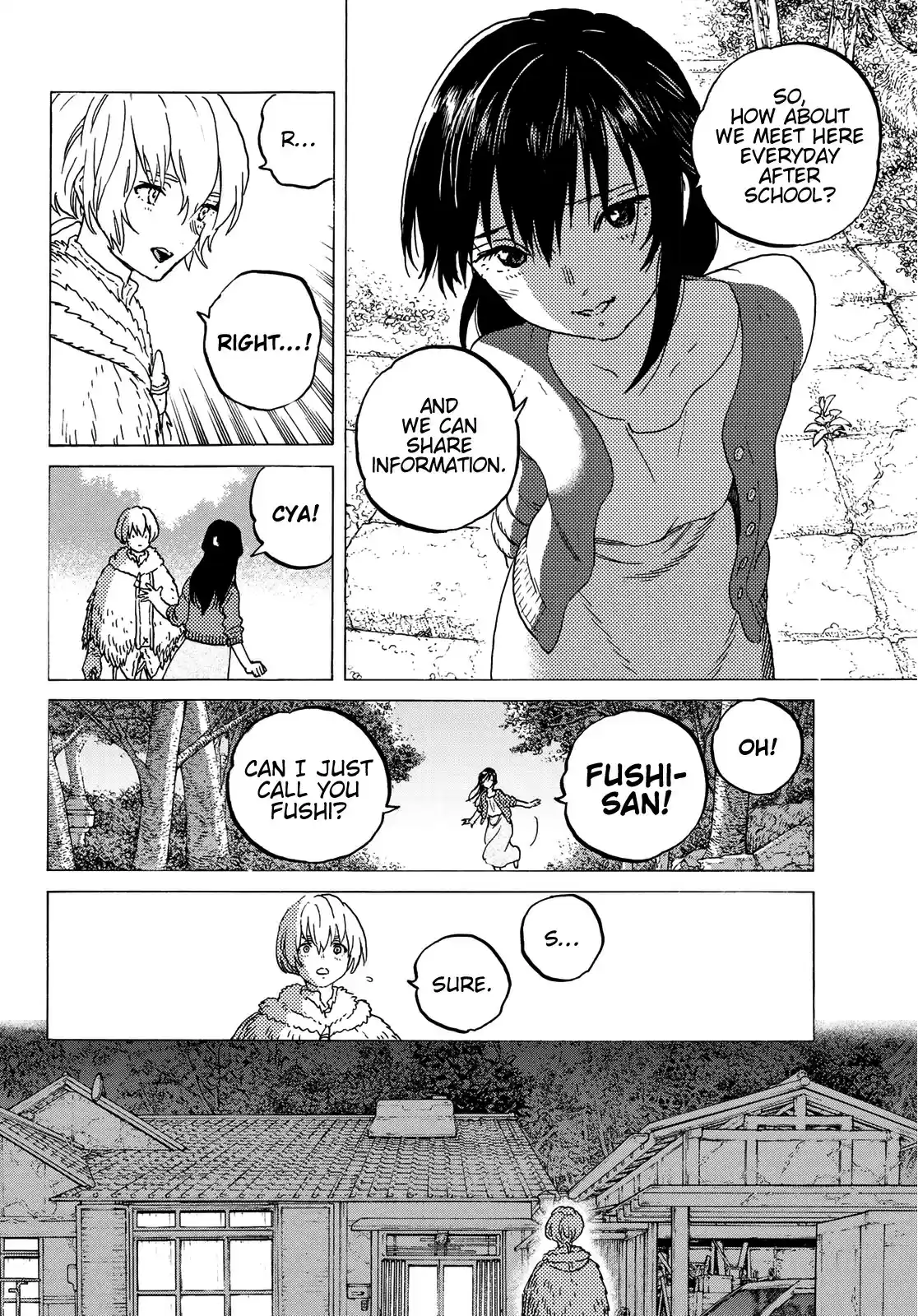 To You, The Immortal ch.127.1