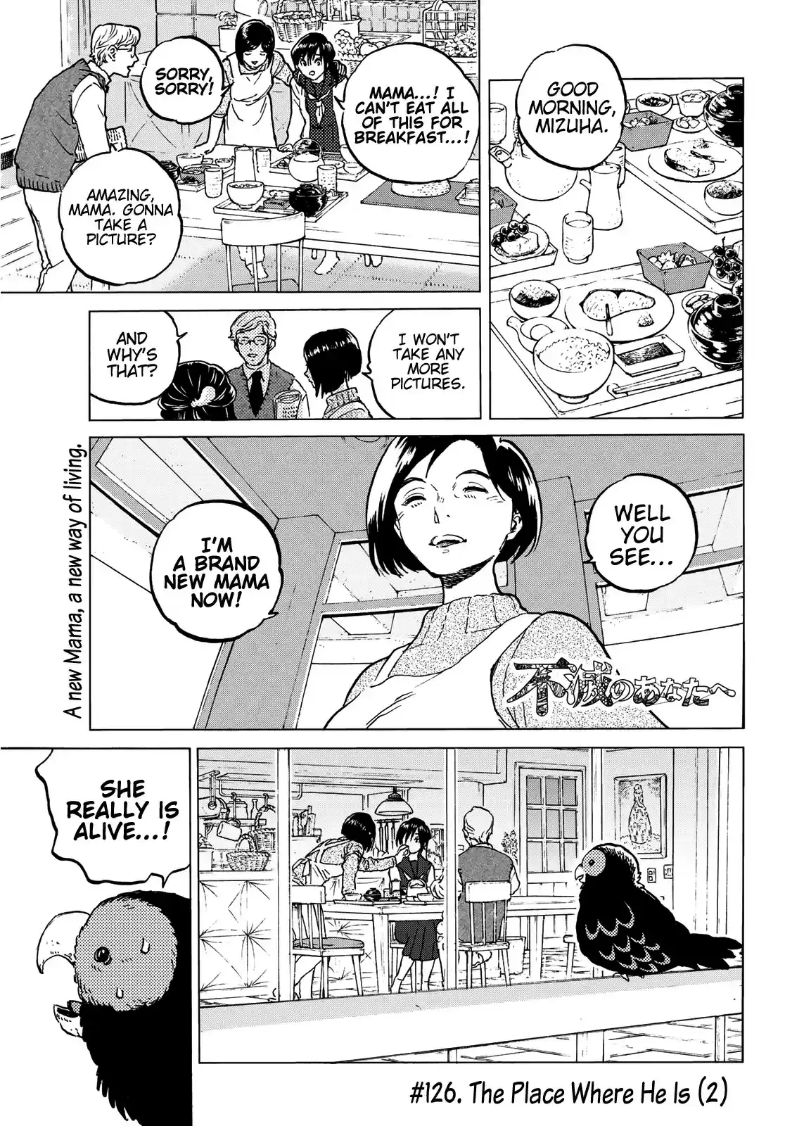 To You, The Immortal ch.127.2