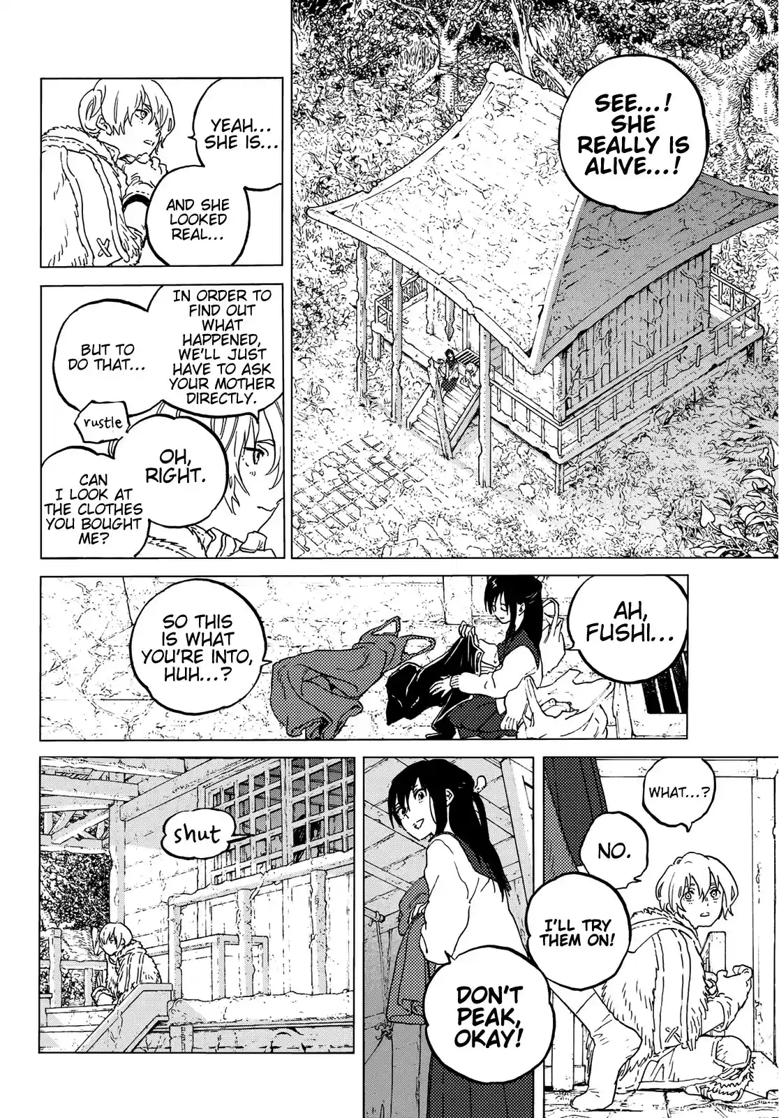 To You, The Immortal ch.127.2