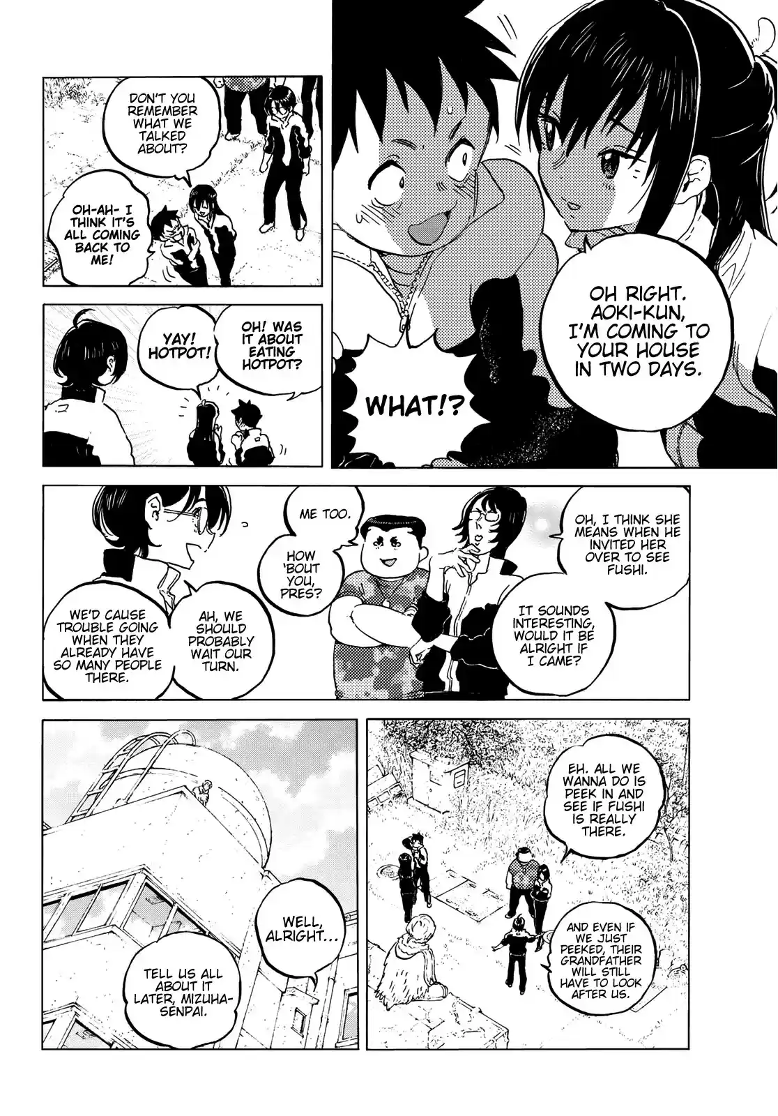 To You, The Immortal ch.127.2