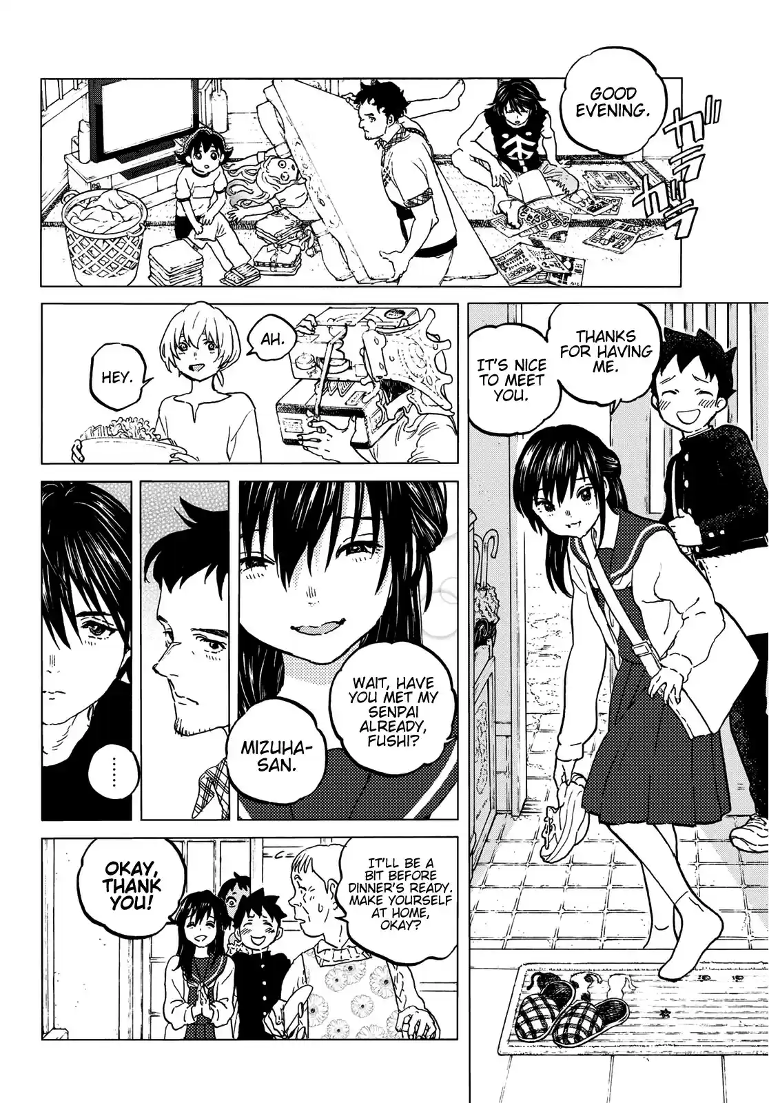 To You, The Immortal ch.127.2