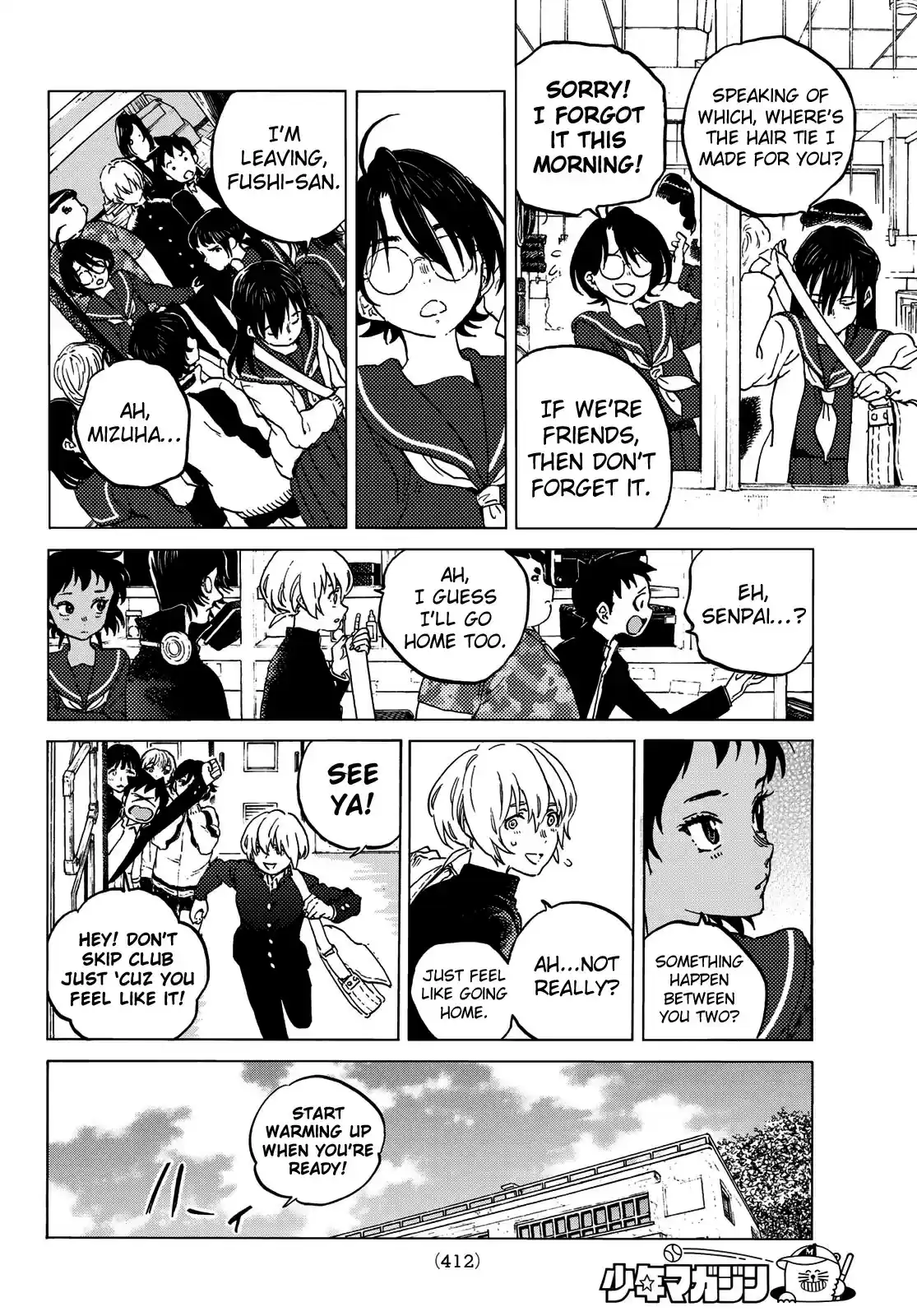 To You, The Immortal ch.128.3