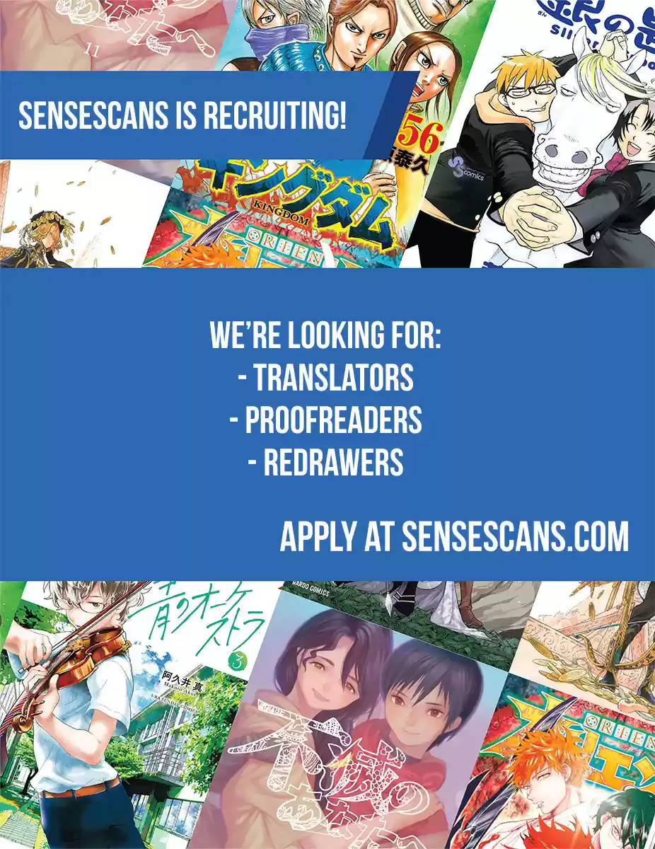 To You, The Immortal ch.129.1