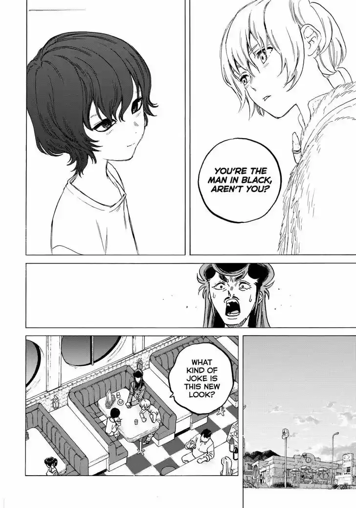 To You, The Immortal Ch.131