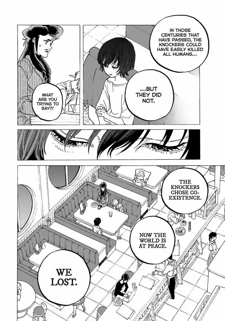 To You, The Immortal Ch.131