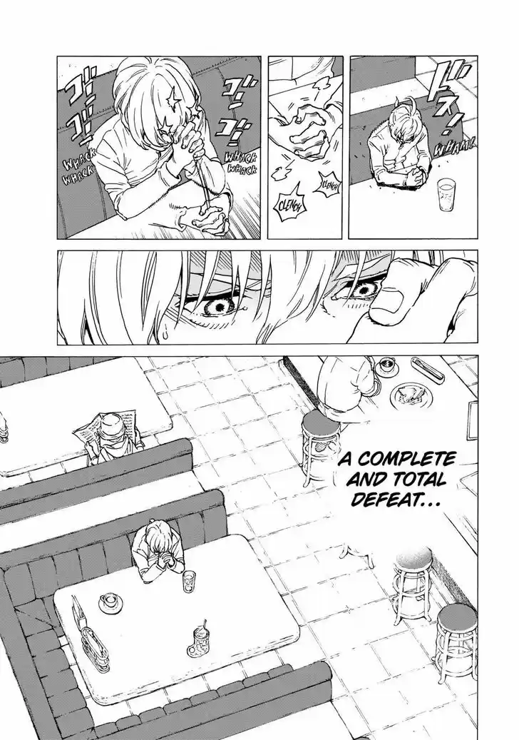 To You, The Immortal Ch.131