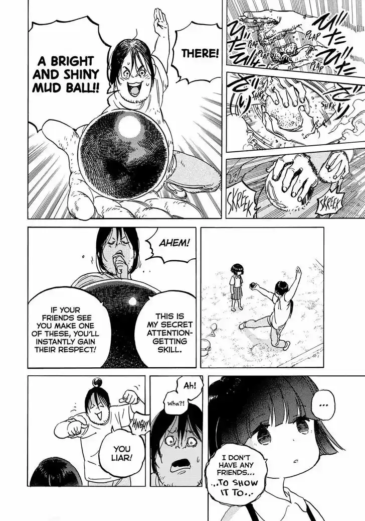 To You, The Immortal Ch.133