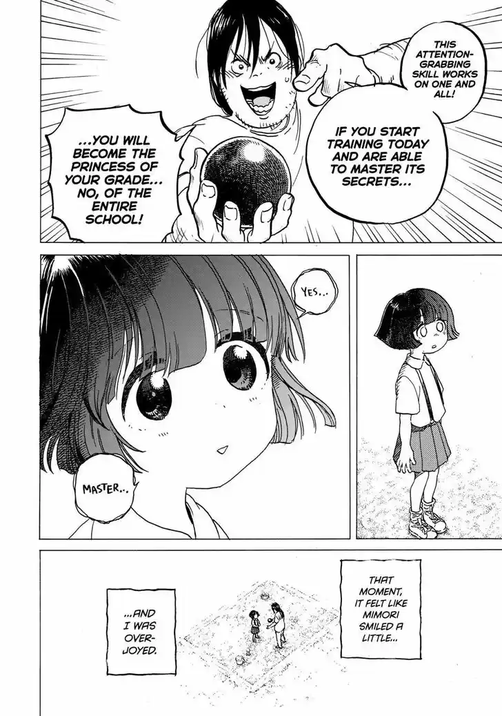 To You, The Immortal Ch.133