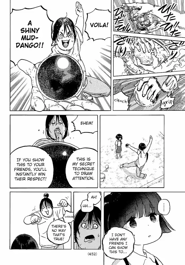 To You, The Immortal Ch.133.1