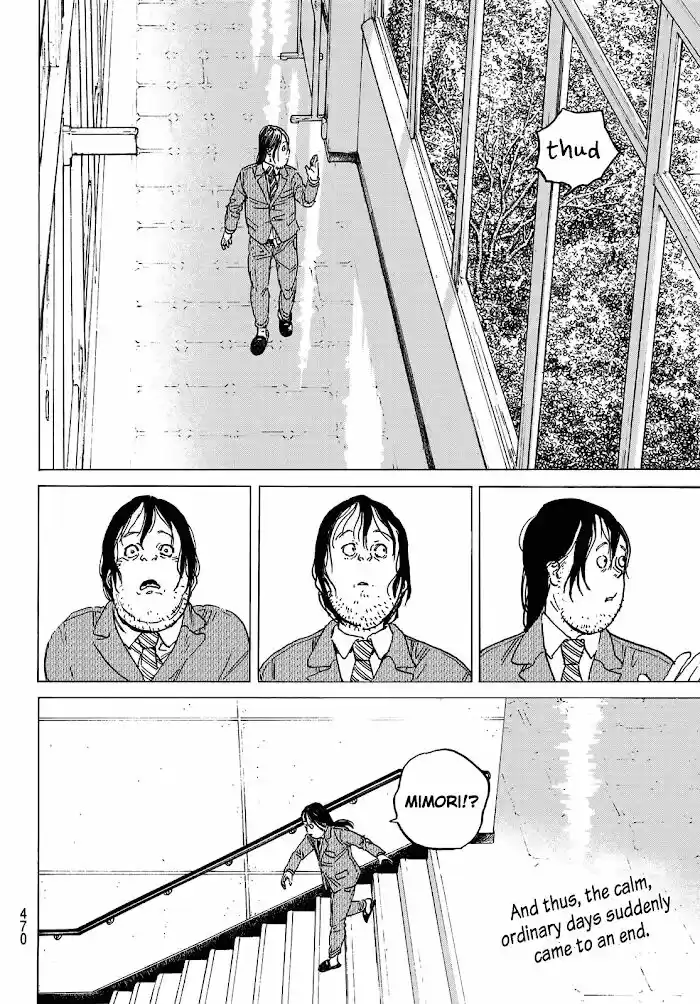 To You, The Immortal Ch.133.2