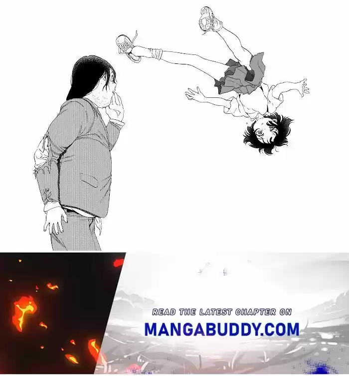 To You, The Immortal Ch.133.2