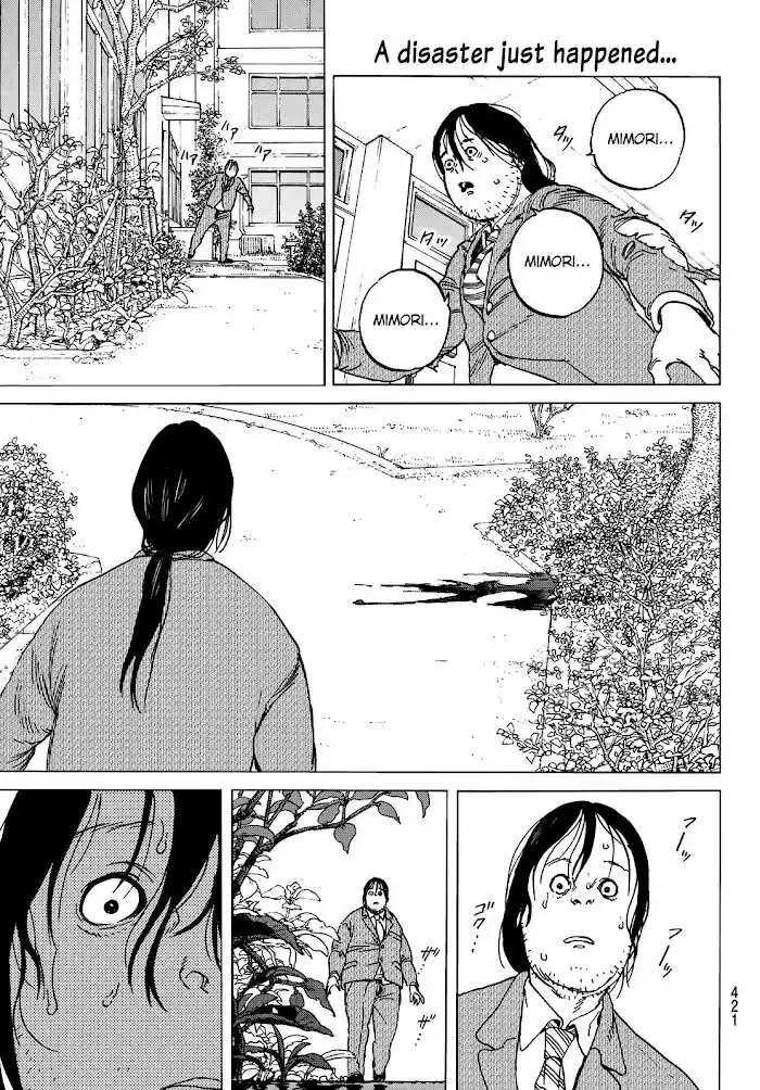 To You, The Immortal Ch.133.3