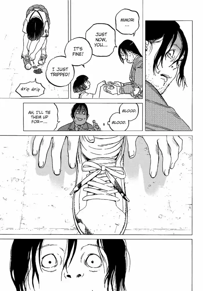 To You, The Immortal Ch.133.3