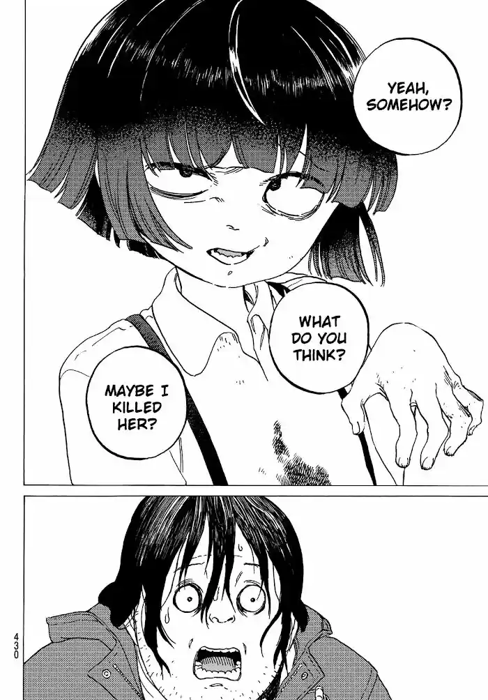 To You, The Immortal Ch.133.3