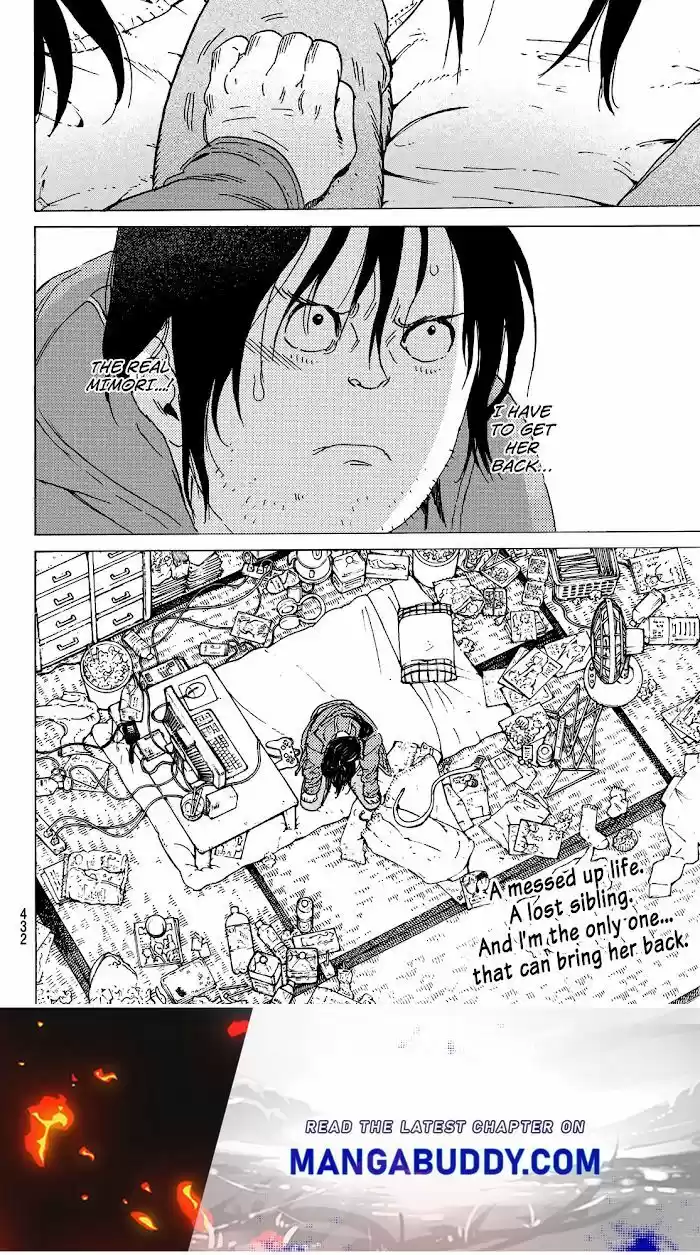 To You, The Immortal Ch.133.3