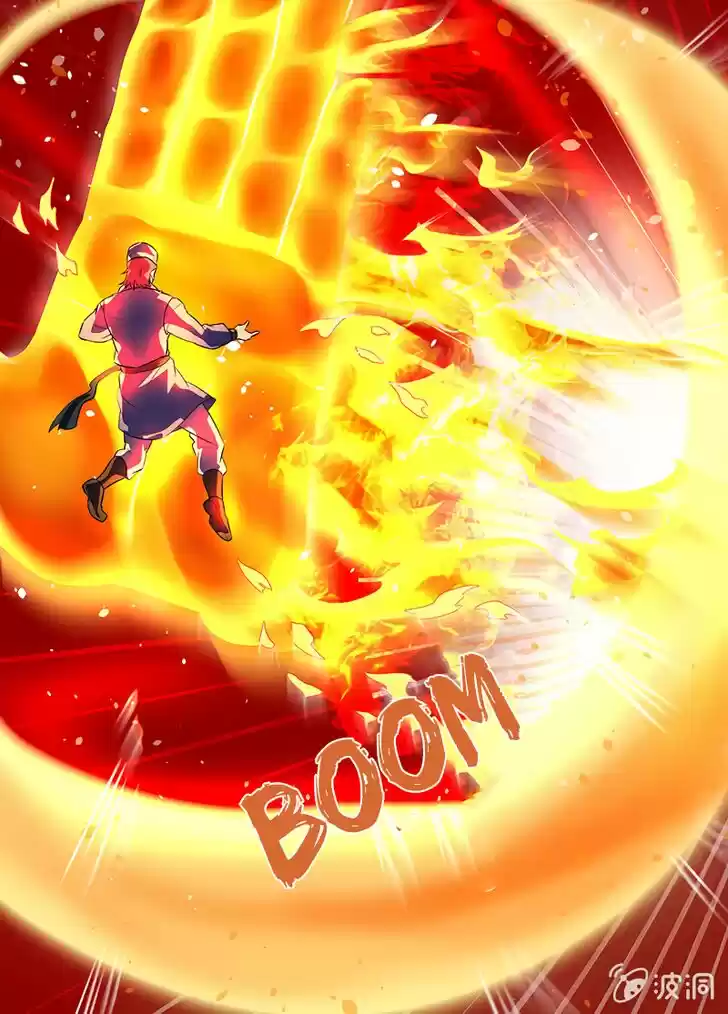 To You, The Immortal Ch.133.6